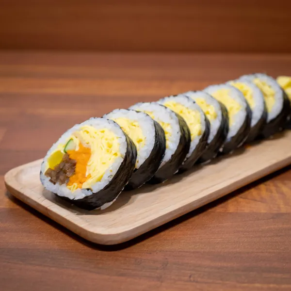 김밥윤결&만두 사진 4
