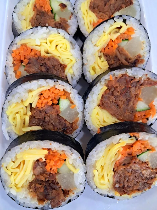 김밥윤결&만두 사진 5
