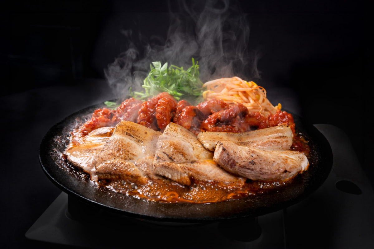 쭈꾸미도사 공릉점 사진 2