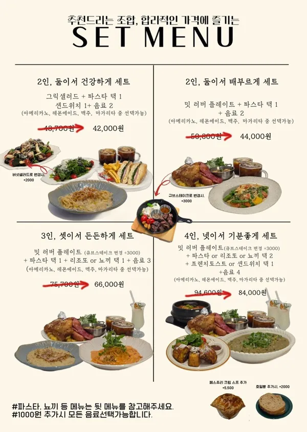 이상한 나라의 밀가루 공장 사진 4