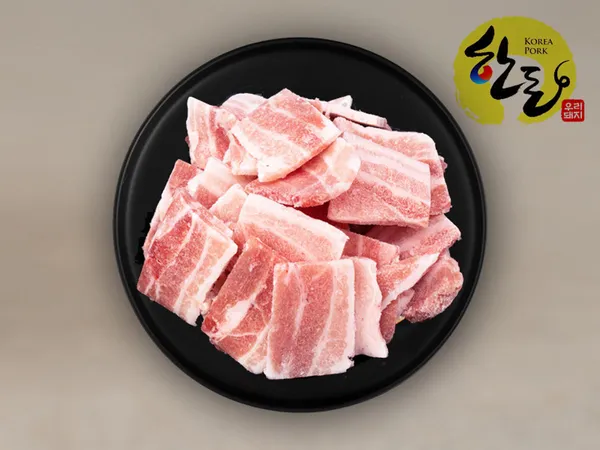 이층냉삼집 사진 3