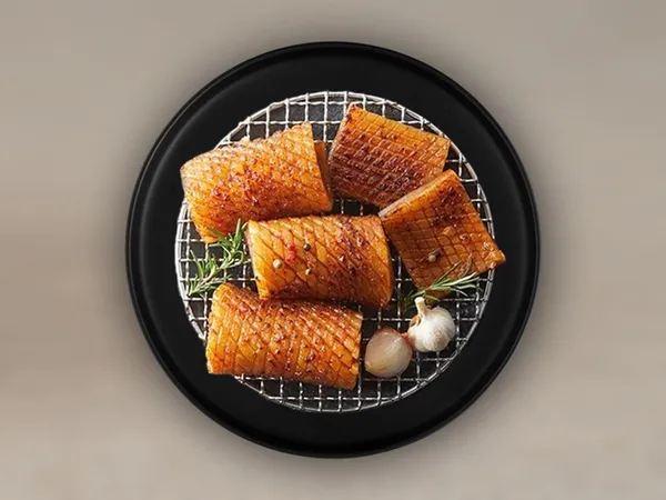 이층냉삼집 사진 4