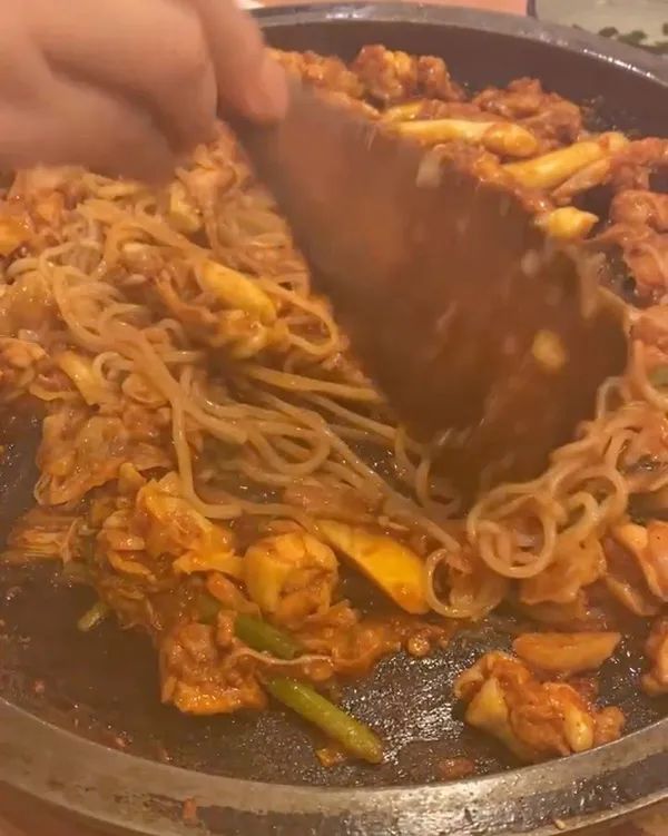 닭으로가 압구정본점 사진 5