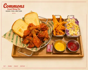 Commons Gwangju Main Branch