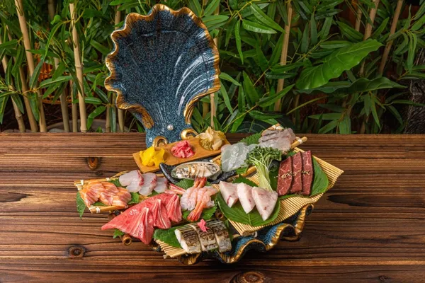 Saebyeok Sushi, photo 4