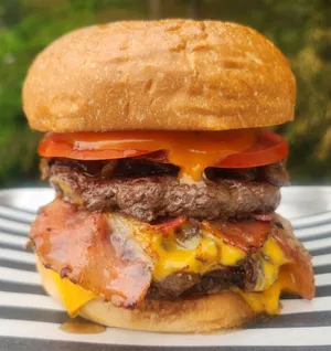 Boston Handmade Burger