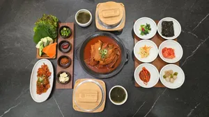 Naegohyang Jeju