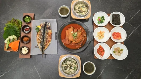 Naegohyang Jeju, photo 2