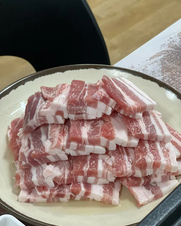 천명삼겹살타운 사진 4