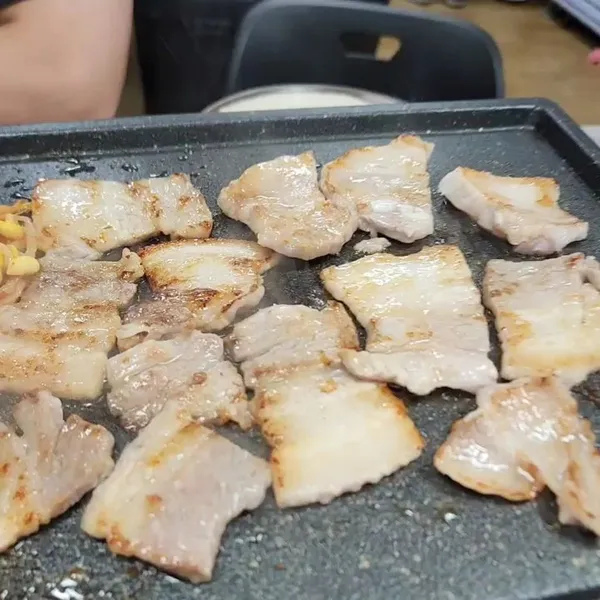 천명삼겹살타운 사진 5