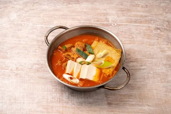 꾼돈숯불갈비 분당정자점 사진 2