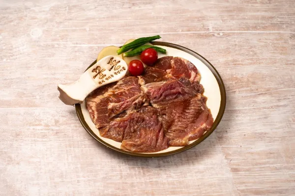 꾼돈숯불갈비 분당정자점 사진 5