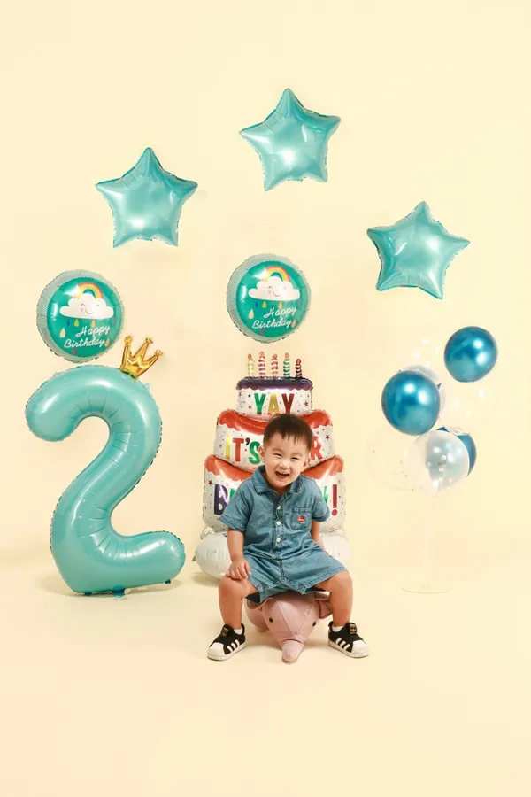 54th Studio 셀프 스튜디오 사진 2