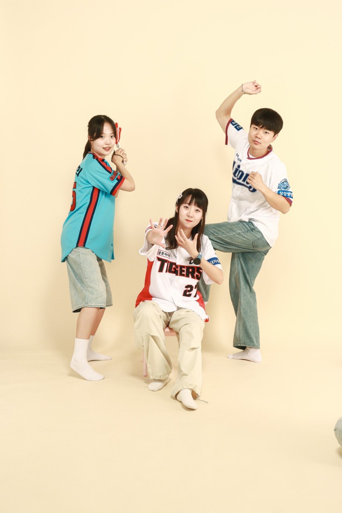 54th Studio 셀프 스튜디오 사진 4
