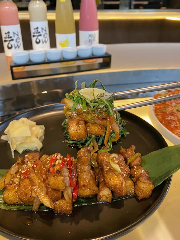 풍뉴 신당동점 사진 3