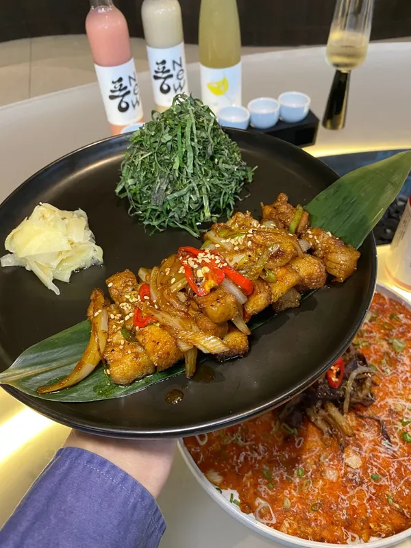 풍뉴 신당동점 사진 4