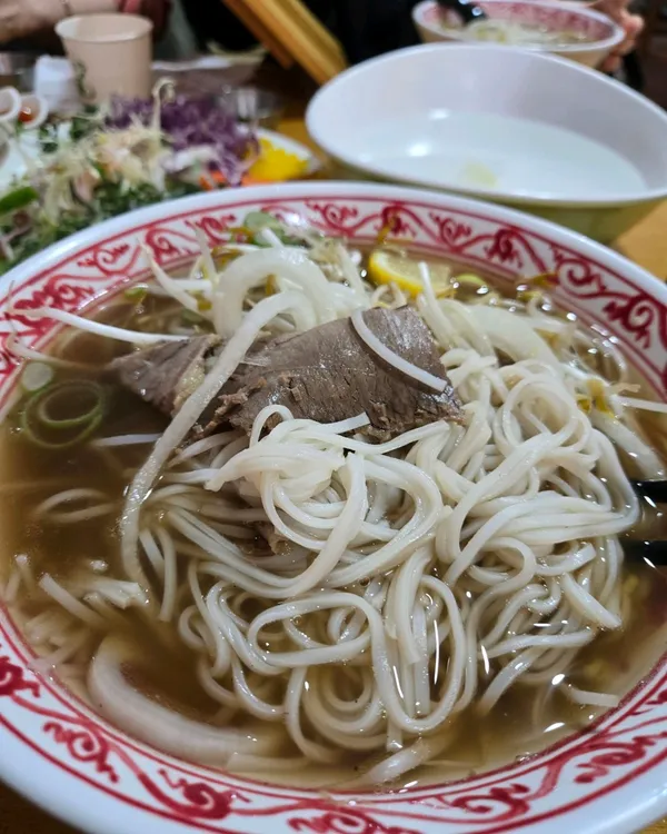 Pho & Sydney Junggye, photo 5
