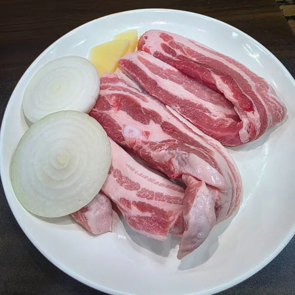 푸줏간생고기점 사진 3