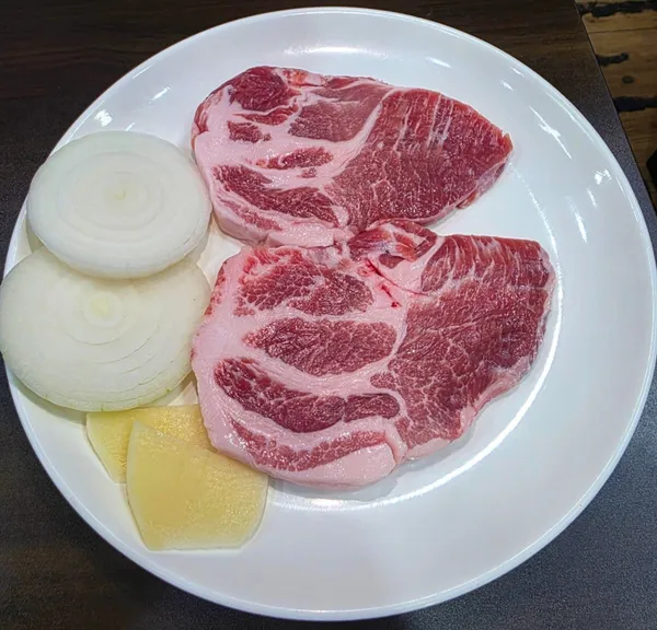 푸줏간생고기점 사진 4
