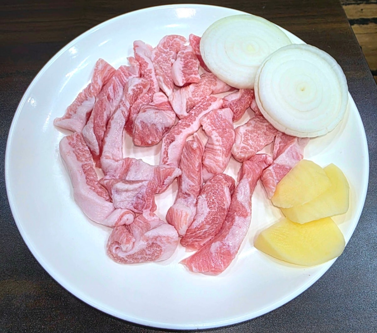 푸줏간생고기점 사진 5