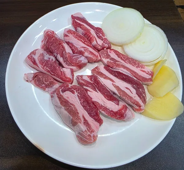 Pujutgan Saenggogi, photo 4