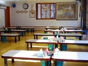 オジャンドンフンナムジプ 本店