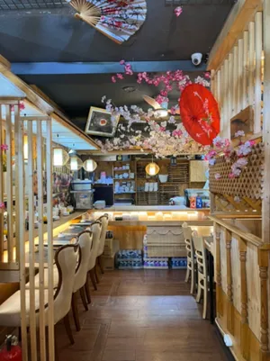 Daemae Sushi