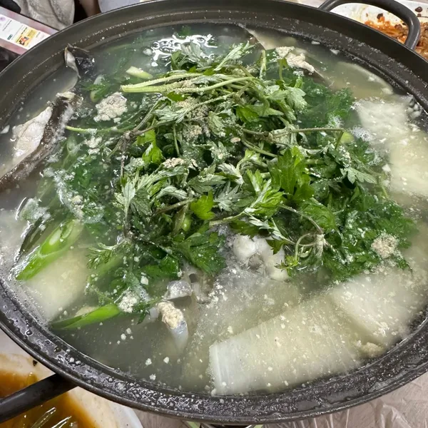 금화횟집 사진 2
