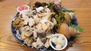 Gorilla Haesanmul Jungdong Main Branch