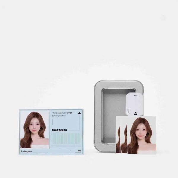 시안사진관 건대점 사진 2