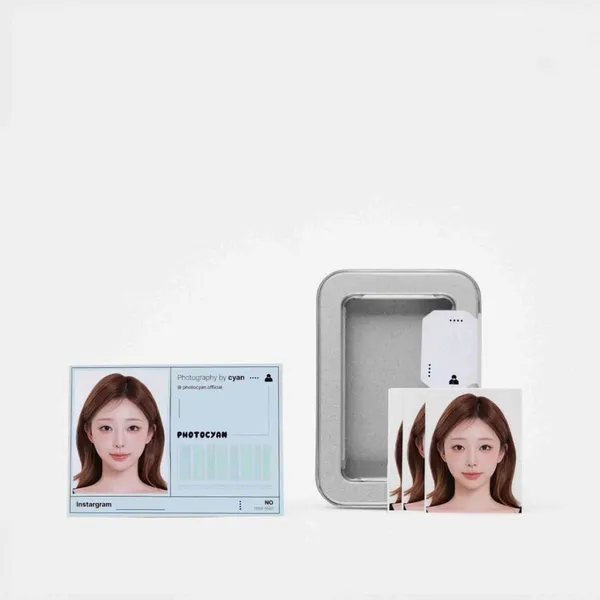 시안사진관 건대점 사진 3