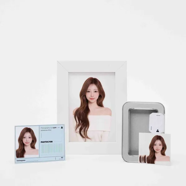 시안사진관 건대점 사진 4