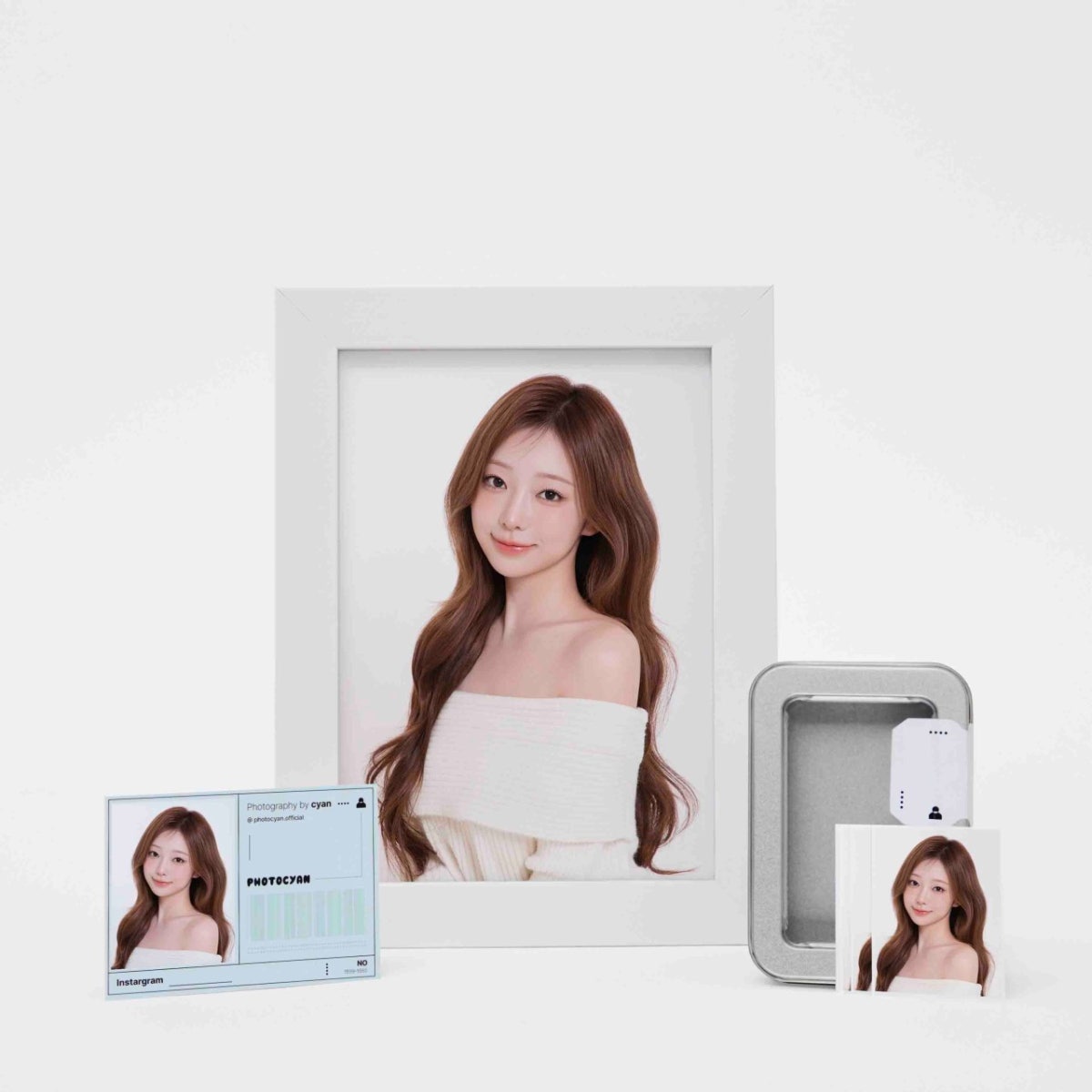 시안사진관 건대점 사진 5