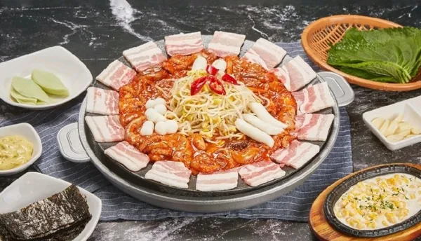 신화쭈꾸미 태릉입구점 사진 4