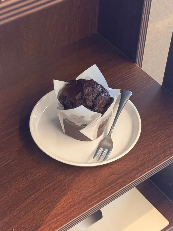 セコンハンド ブルーワーズの写真4