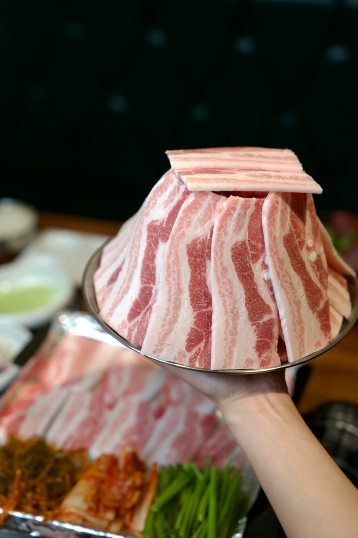 판교집 학동직영점 사진 2