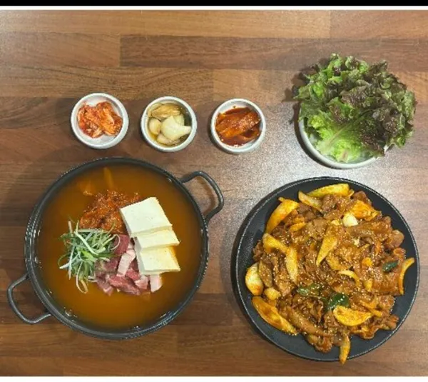 판교집 학동직영점 사진 5