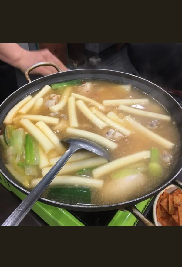 승환네닭한마리 사진 2