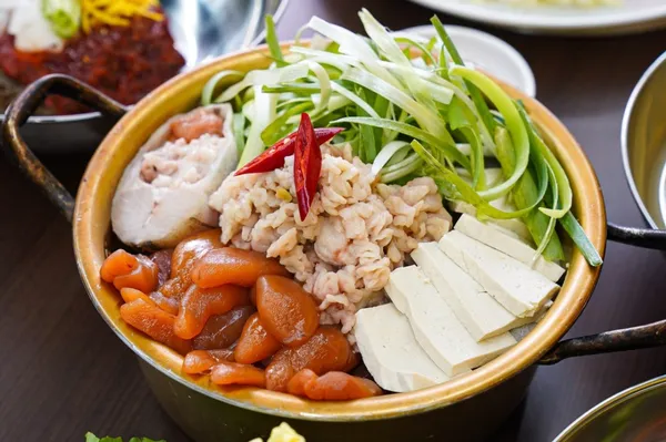 양은이네 삼성역점 사진 3
