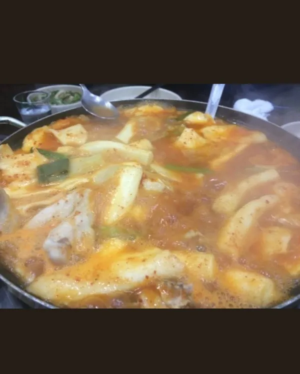 승환네닭한마리 사진 4