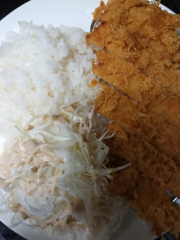 하나센뚝배기돈가스 사진 3