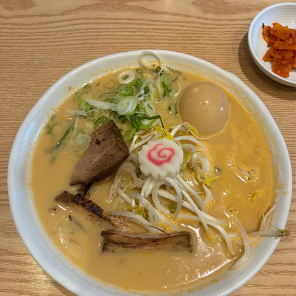 쵸우라멘 용문점 사진 4