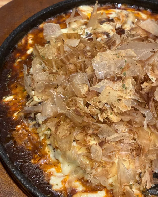 쵸우라멘 용문점 사진 5
