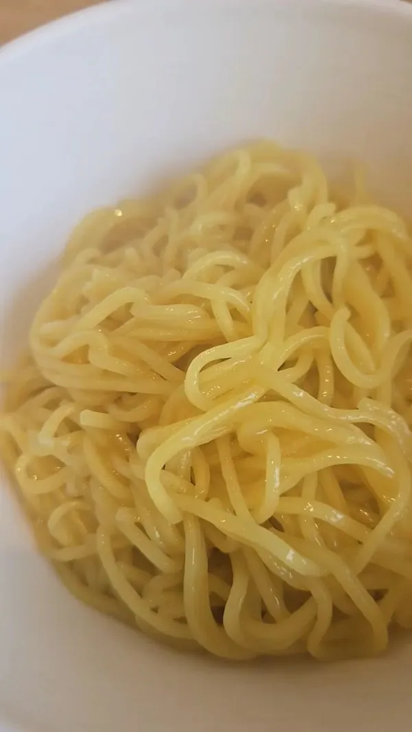 チョウラーメン ヨンムン店の写真4