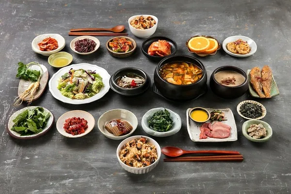 청수정 사진 2