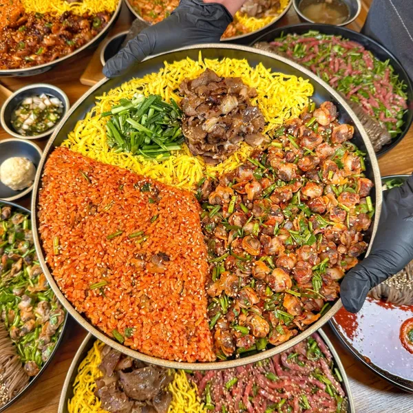 조만간식당 영종도직영점 사진 2