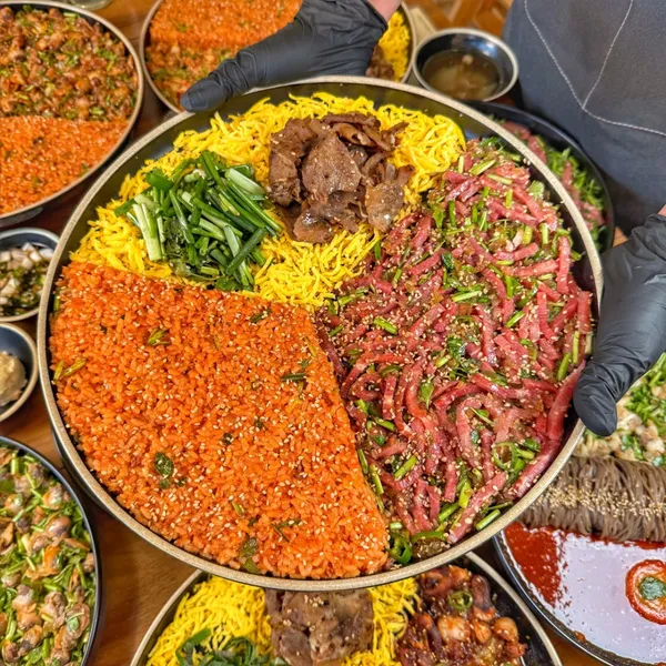 조만간식당 영종도직영점 사진 3