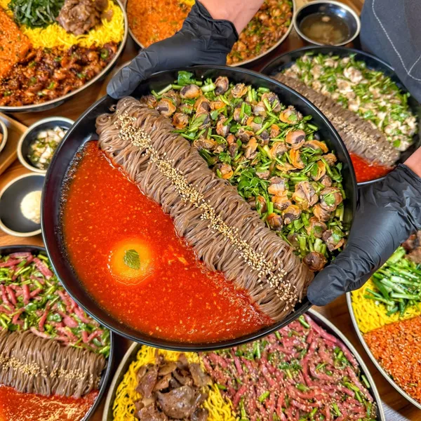조만간식당 영종도직영점 사진 4