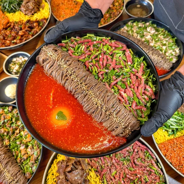 조만간식당 영종도직영점 사진 5