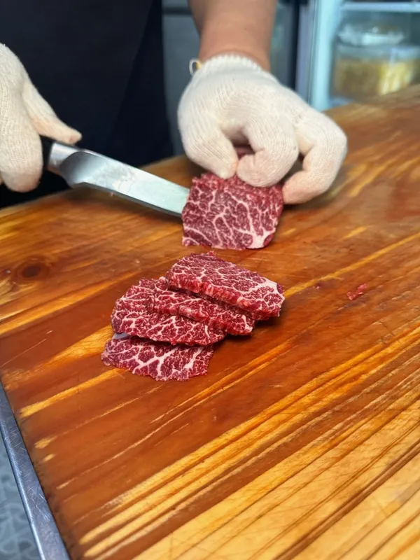 안동갈비 사진 4